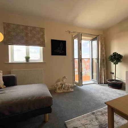 Stylish Stay In Vibrant Salford, Manchester! Exterior photo